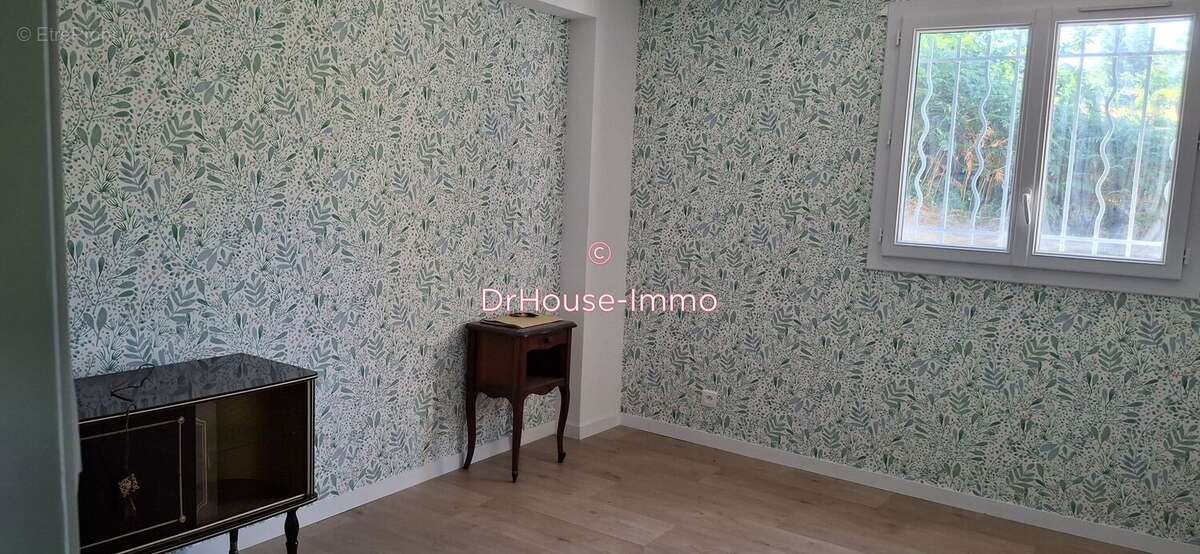 Maison à COULOUNIEIX-CHAMIERS