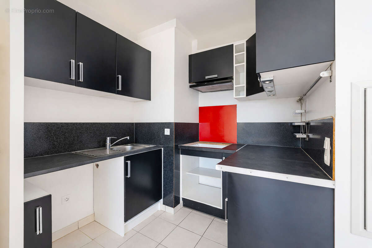 Appartement à CRETEIL