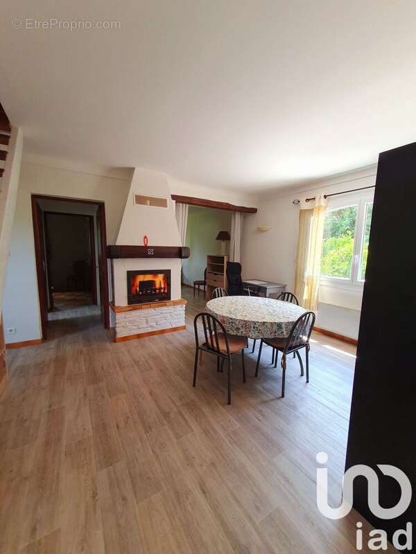 Photo 8 - Maison à LAMALOU-LES-BAINS