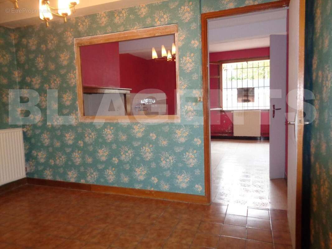 DSC03970 - Maison à LARRAZET