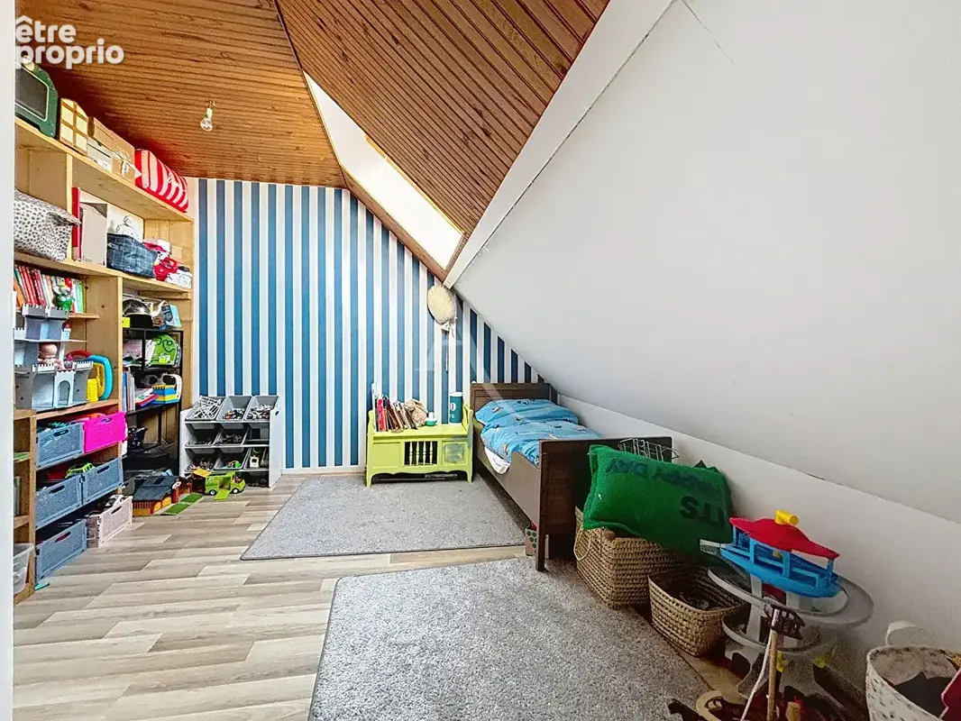 Maison La Meignanne - photo 10