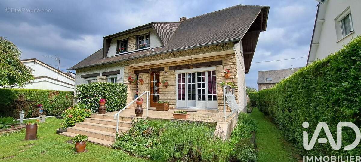 Photo 4 - Maison à EVREUX
