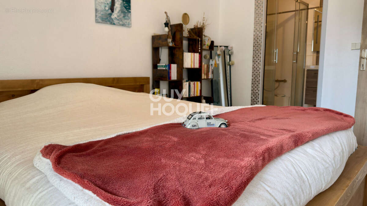 Appartement à SAINT-JORIOZ