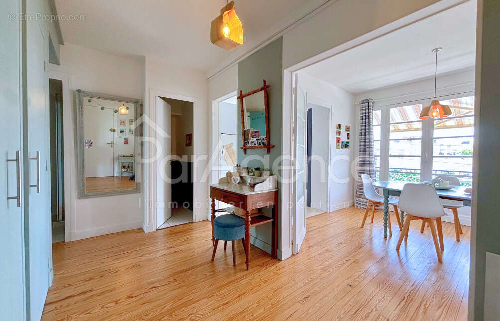 Appartement T4 - Proche plage de la Grande Conche - photo 9