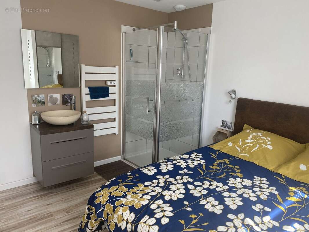 Maison à LES SABLES-D&#039;OLONNE