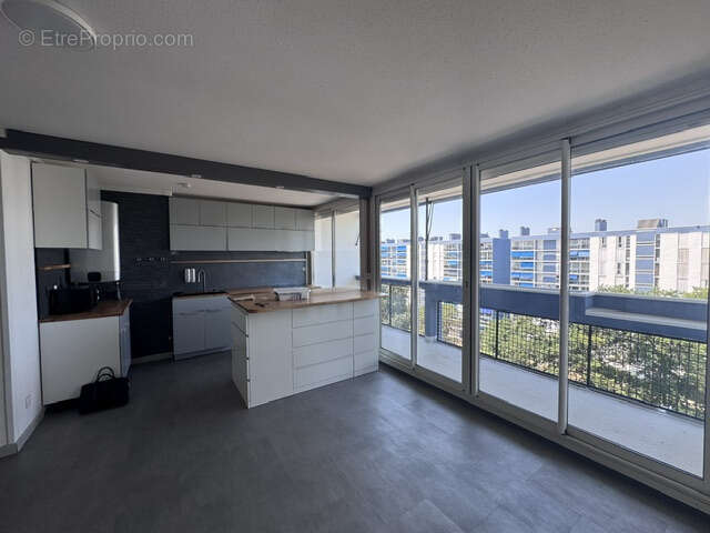 Appartement à MERIGNAC