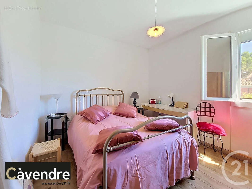 Maison 87 m² à Avignon  - photo 6