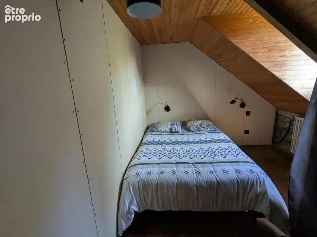 Maison 3 pièces 90 m² à vendre à Gourin (56110) - photo 7