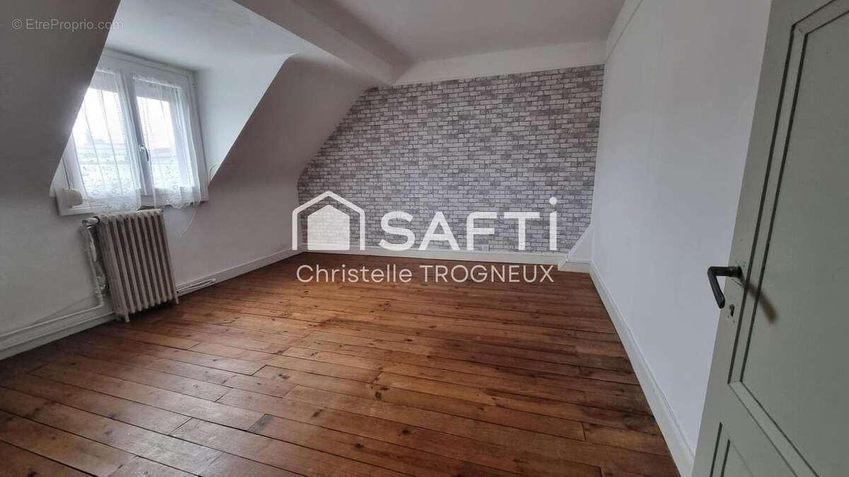 Photo 7 - Maison à AIRAINES