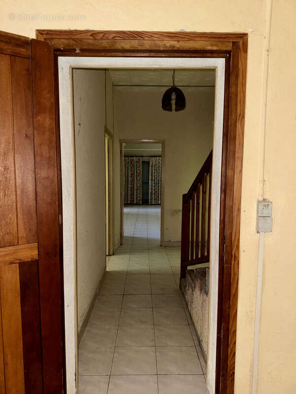 Maison à CALCATOGGIO