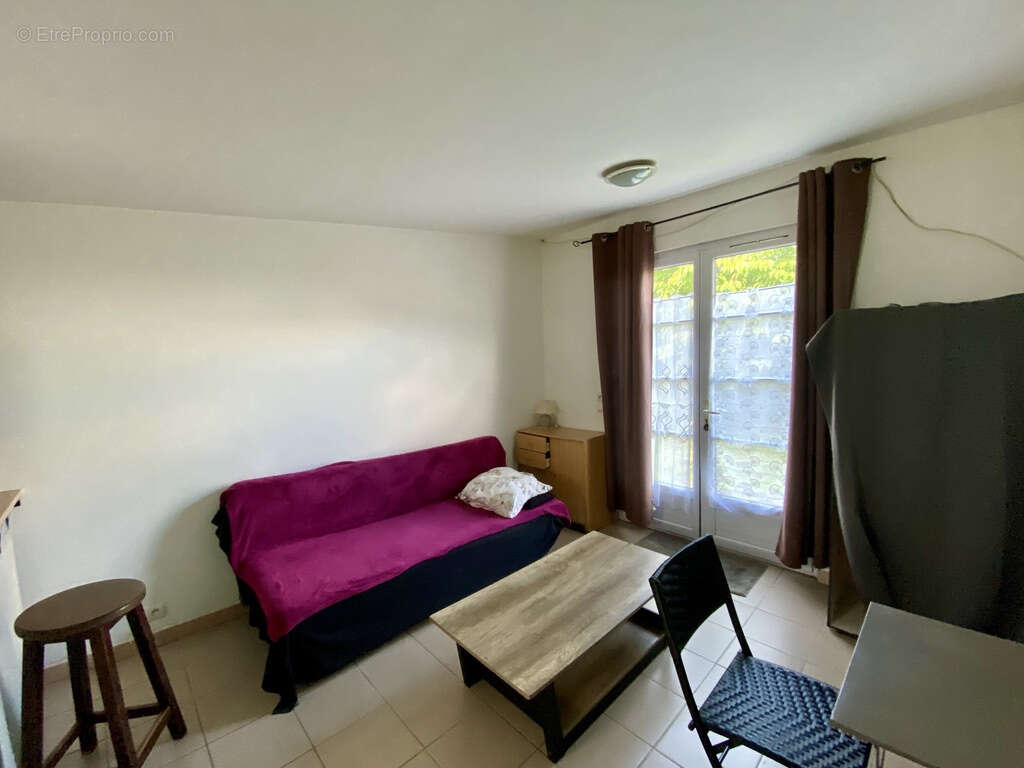 Appartement à FEIGNIES