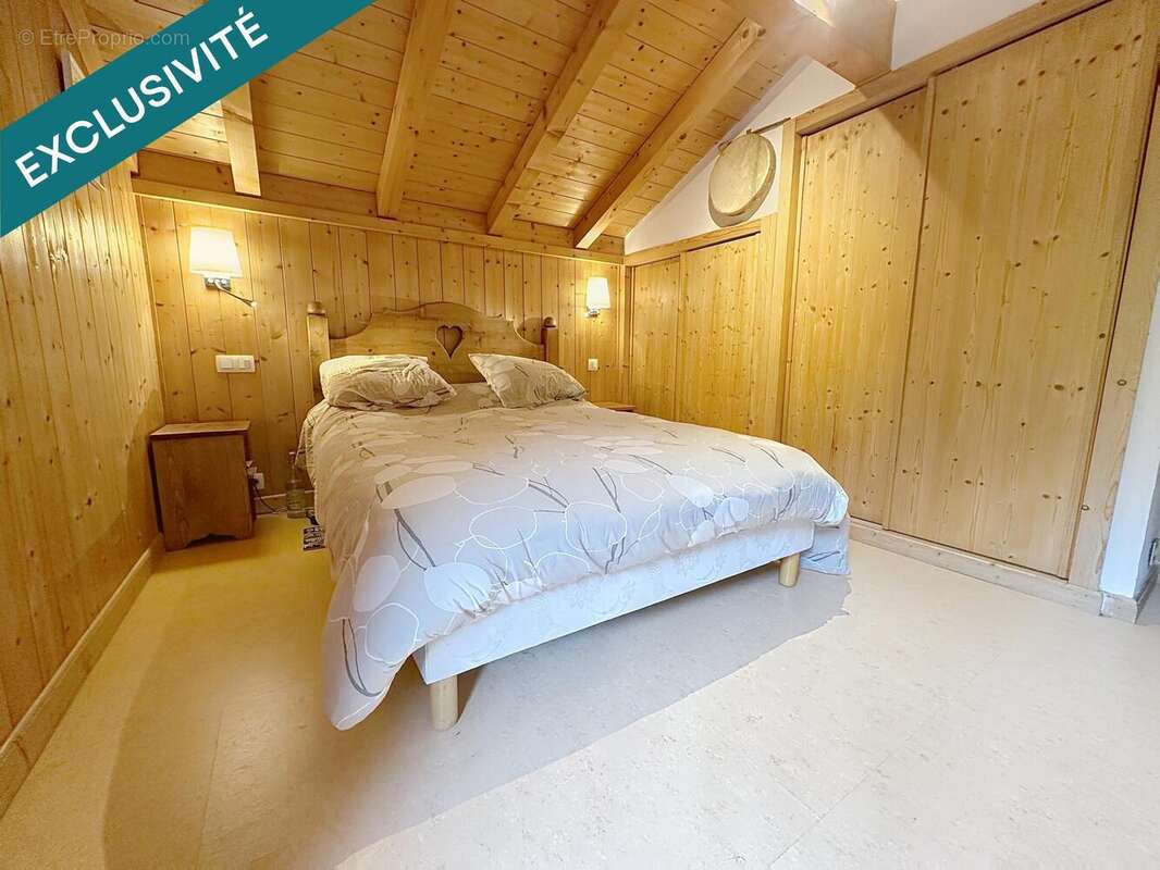 Photo 6 - Maison à PRAZ-SUR-ARLY