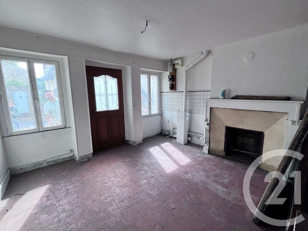 Maison 63 m² à Clamecy  - photo 2