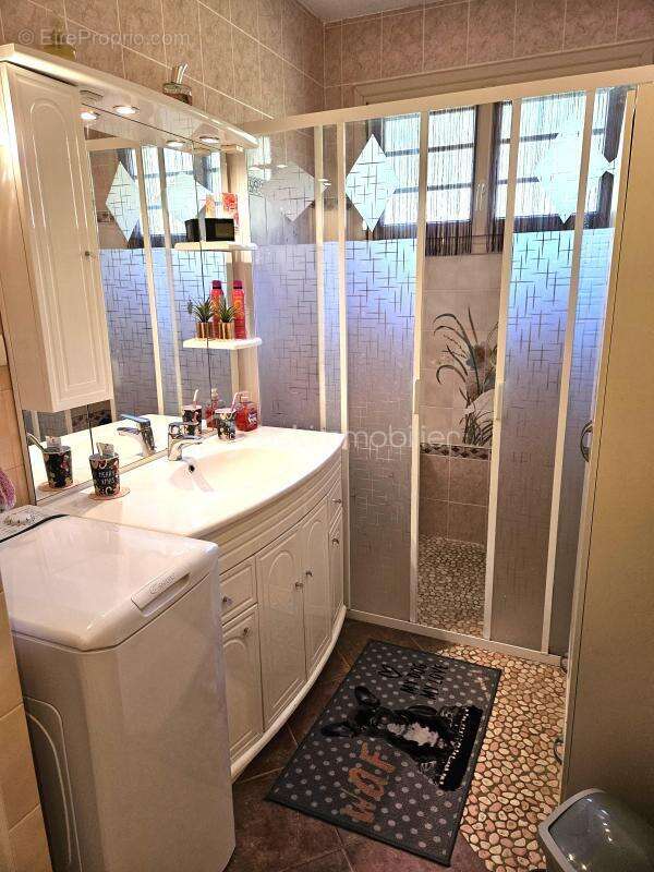 Maison à CHATELLERAULT