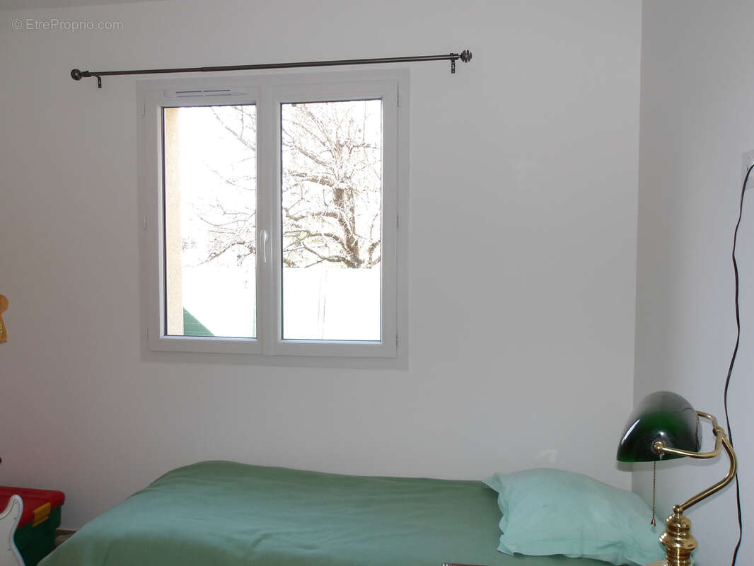 Appartement à CHORGES