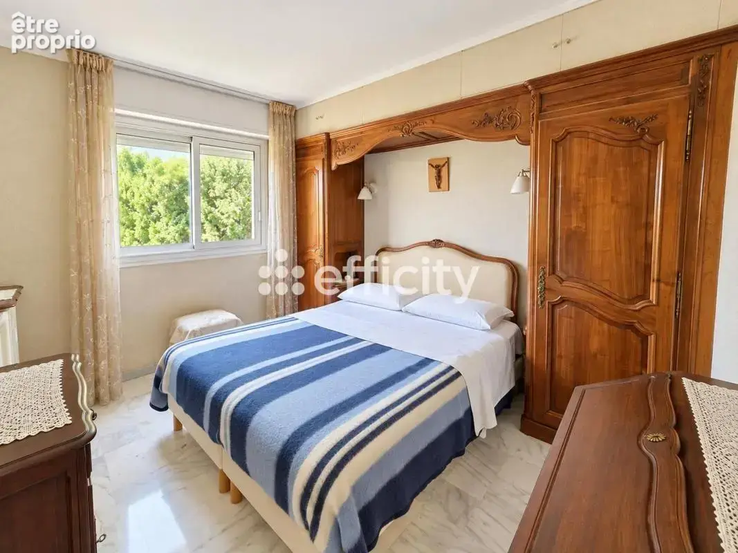 Appartement - photo 6