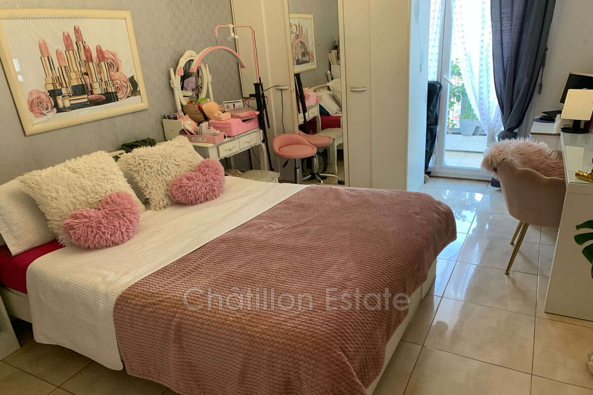 Appartement 74 m² à Cannes  - photo 4