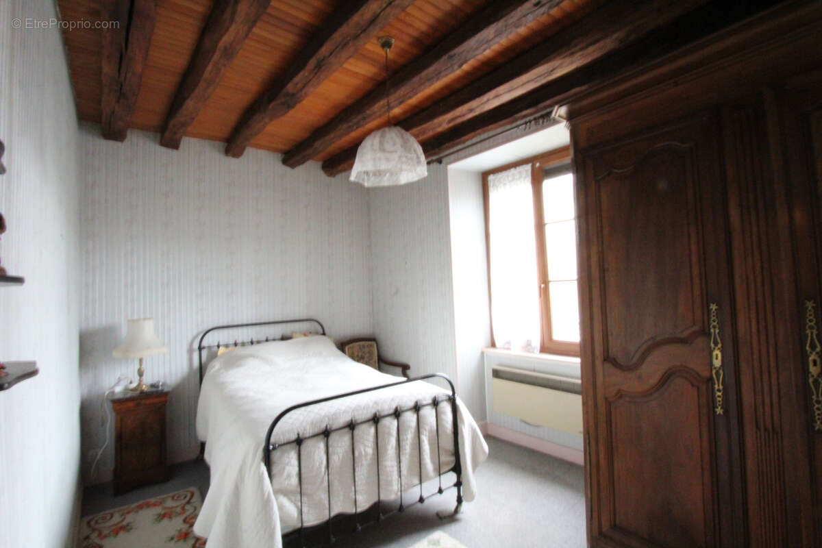 Maison à MESVES-SUR-LOIRE