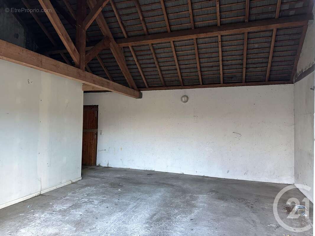 Maison à BELLEVILLE-SUR-LOIRE