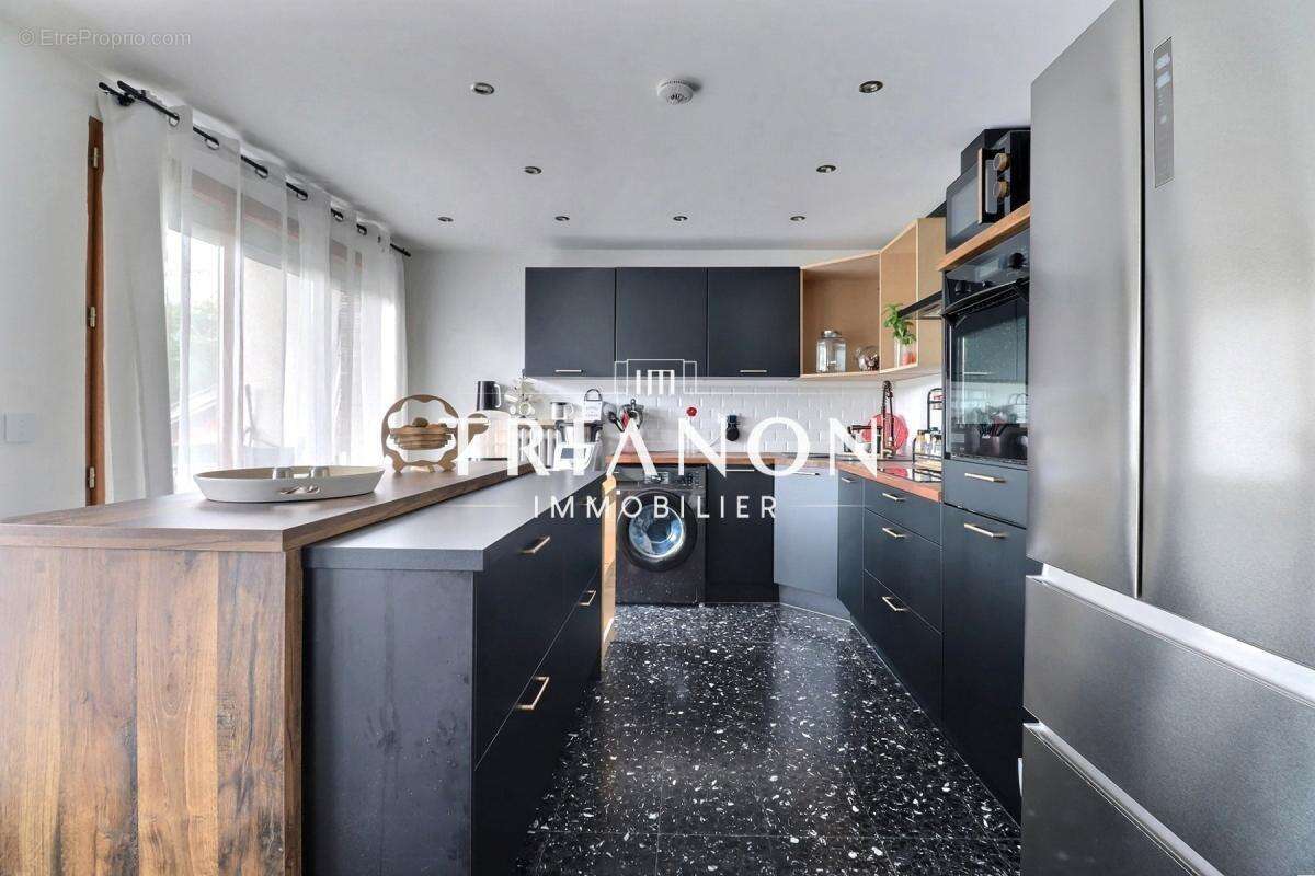 Appartement à ACHERES