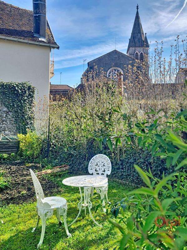 Maison à ORTHEZ