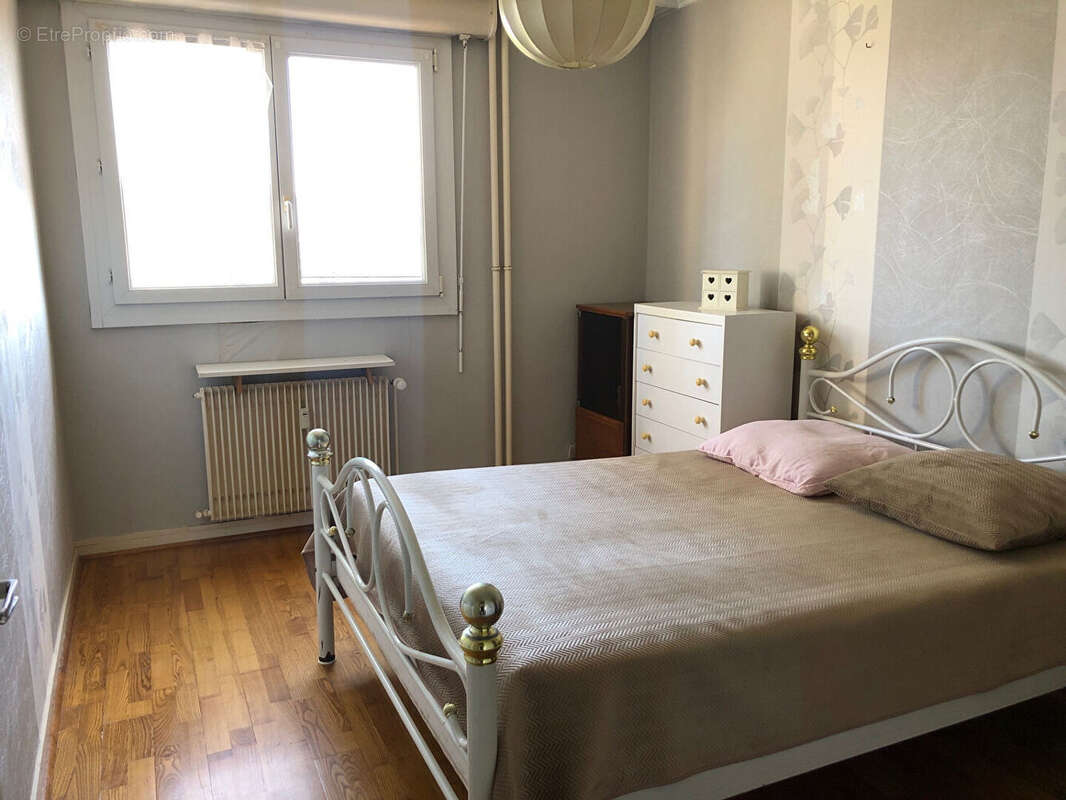 Appartement à BESANCON