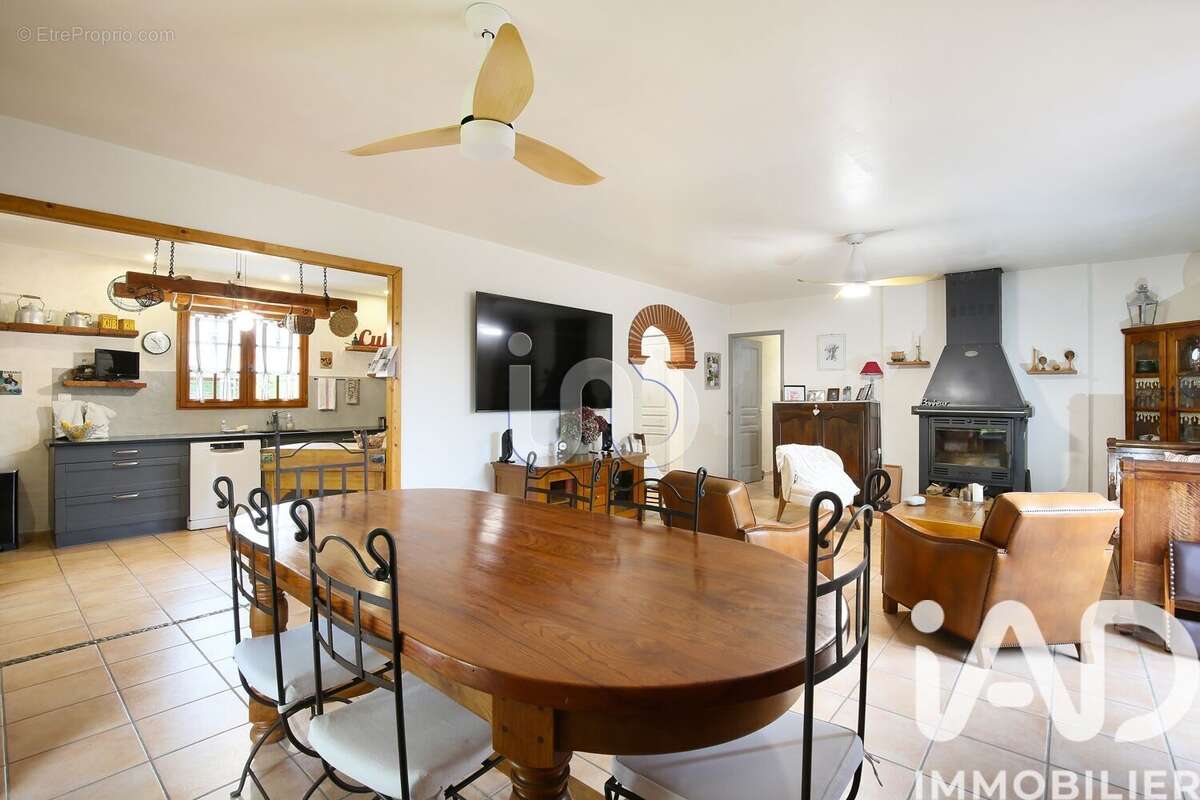 Photo 8 - Maison à VILLEMUR-SUR-TARN