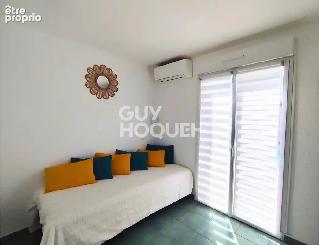 Villa de plain-pied - 91m2, au coeur du Golf de Saint-Cyprien (66750) - photo 7