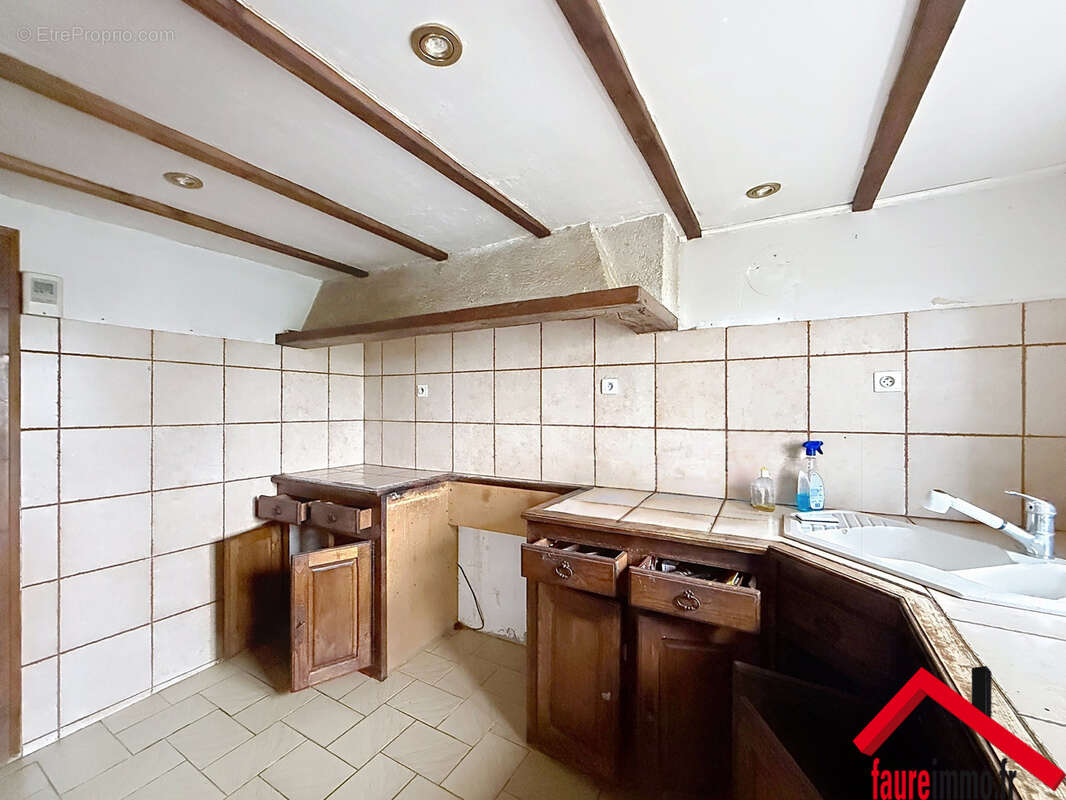 Maison à Voutezac en Corrèze - photo 2