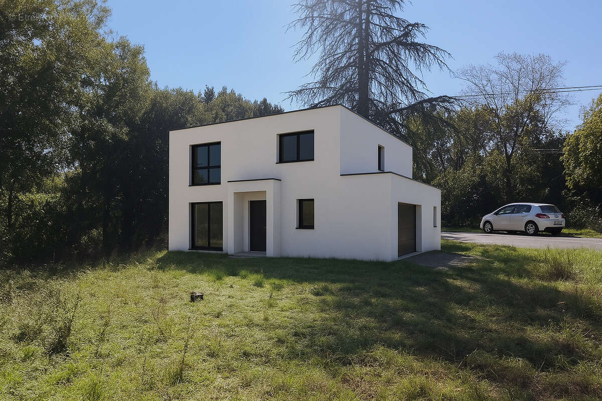 Deux magnifique terrain Situé a Pélissanne - photo 2