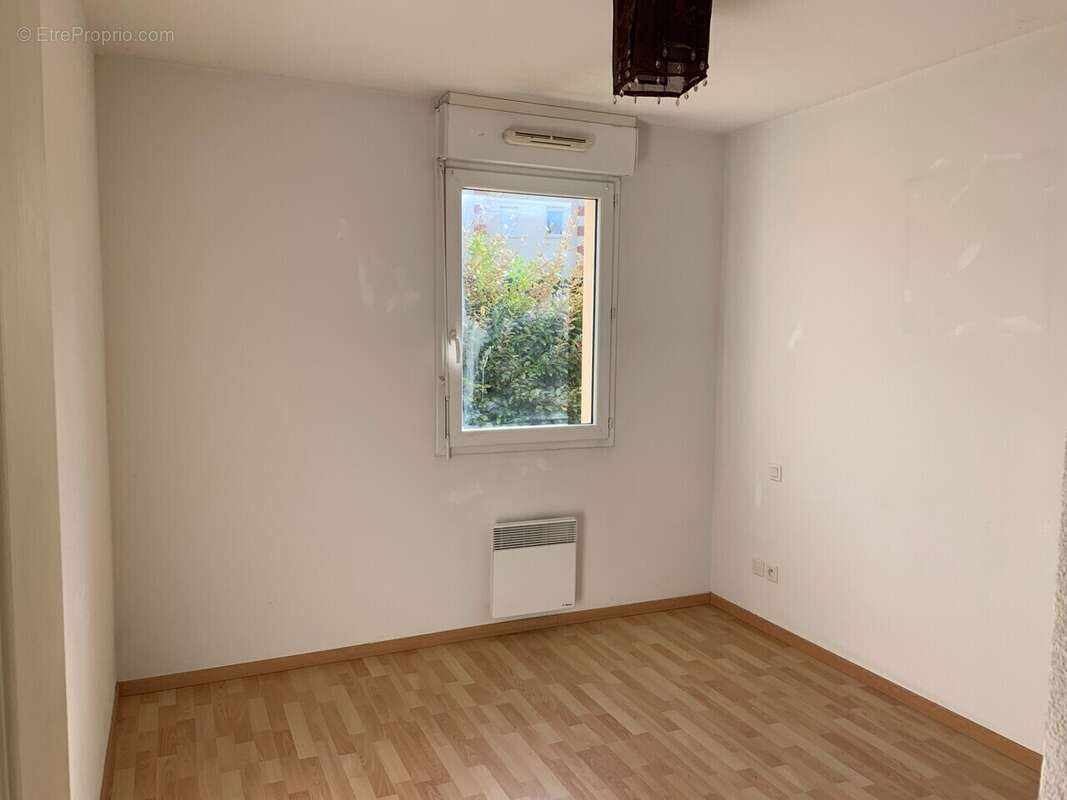 Appartement à USSAC