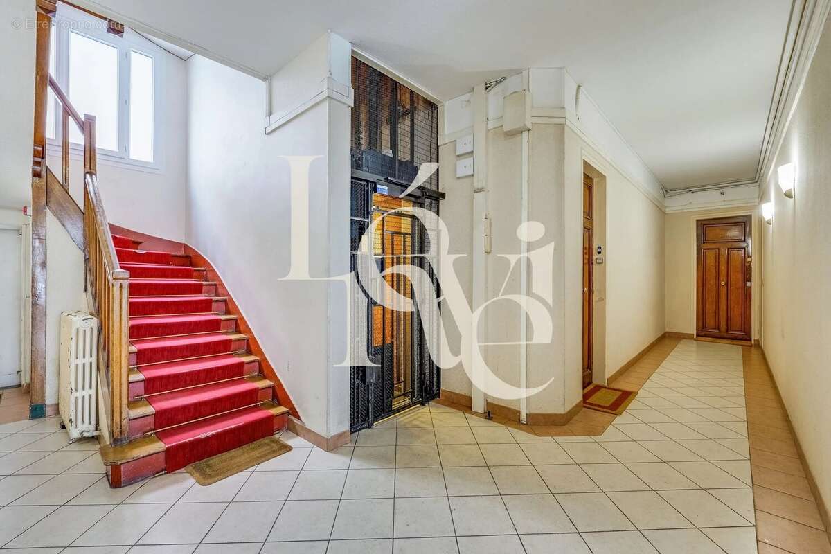 Appartement à PARIS-13E