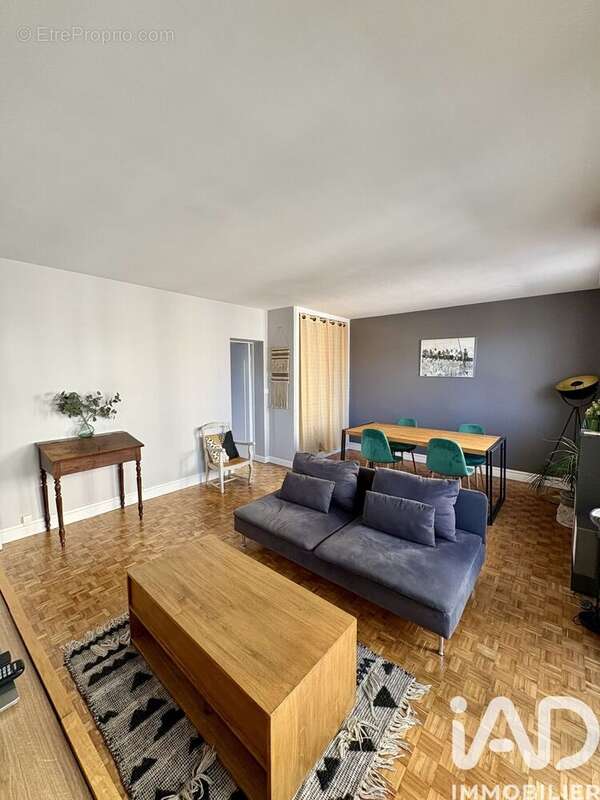 Photo 2 - Appartement à TOULOUSE