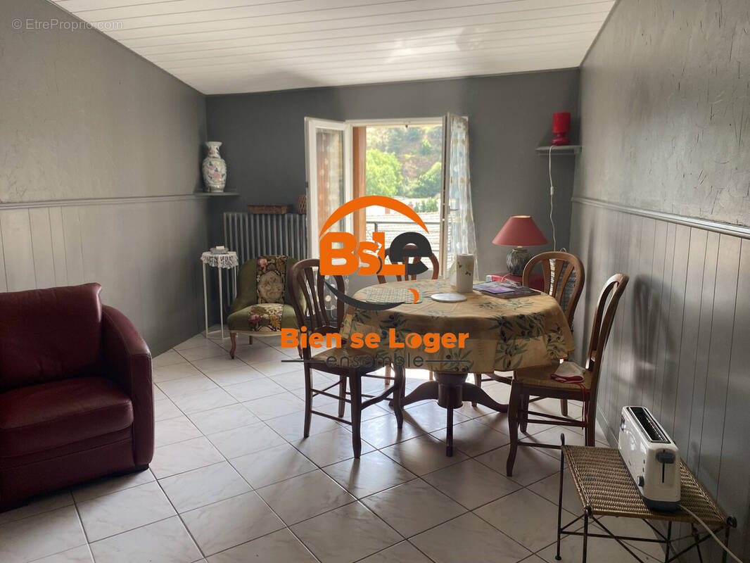 Appartement à SAINT-FLOUR