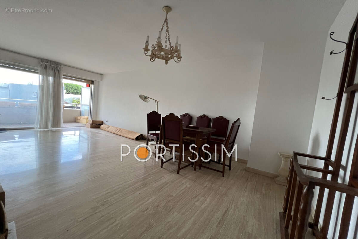 Appartement 81 m² à Saint-Laurent-Du-Var  - photo 7