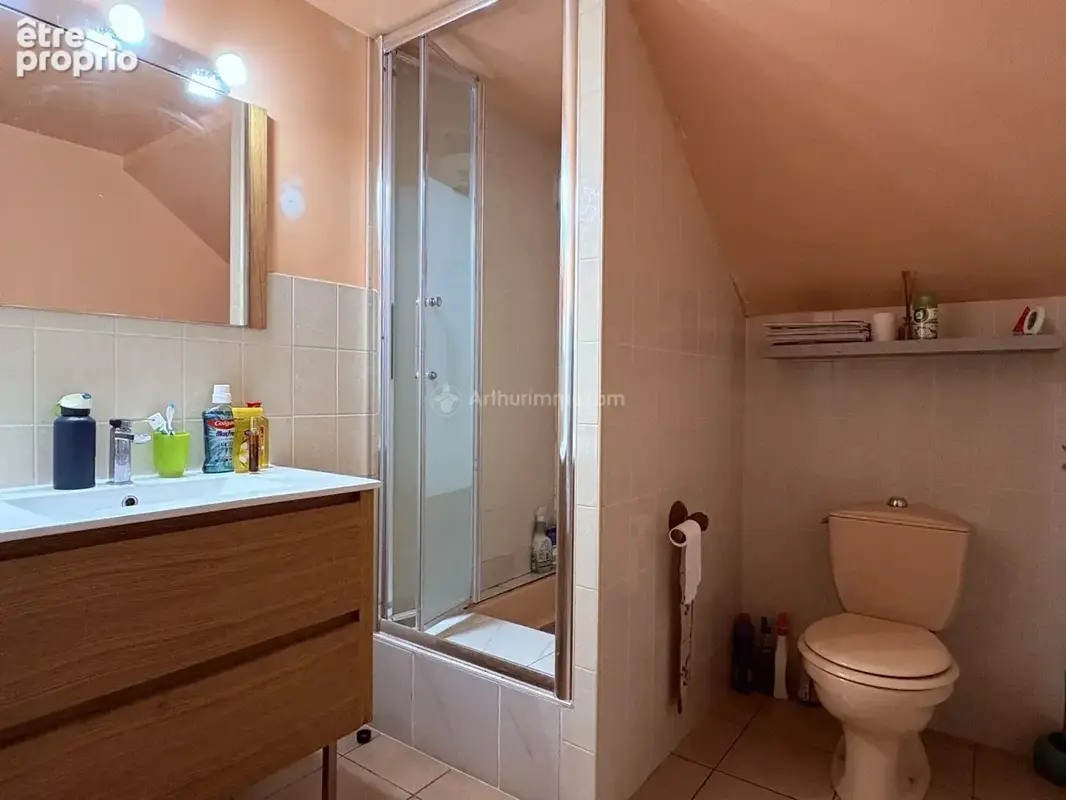 Villa T5 sur terrain de 2 500 m² - photo 14