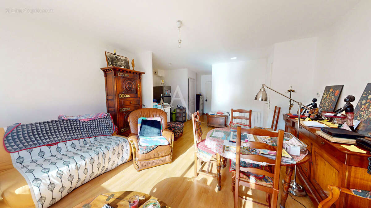 Appartement à EVREUX