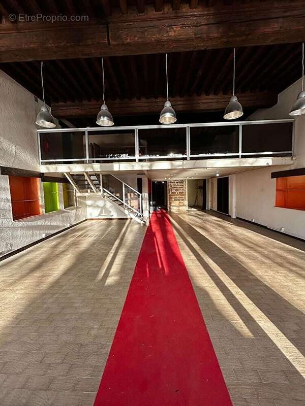 Commerce à CHALON-SUR-SAONE