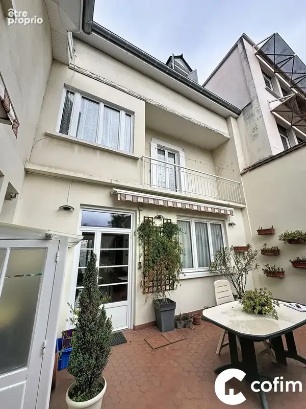 Maison 175 m² à Tarbes  - photo 8