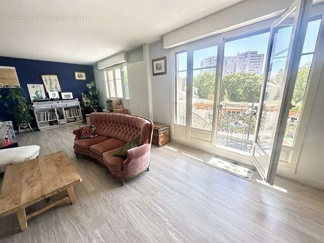 Appartement à CRETEIL