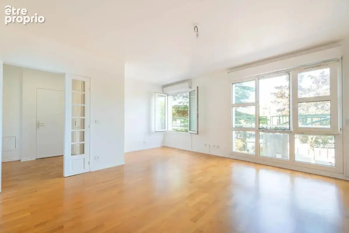 Appartement - photo 2
