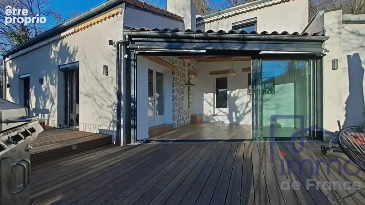 Maison 6 pièces 200 m² à vendre à Villars (42390) - photo 7