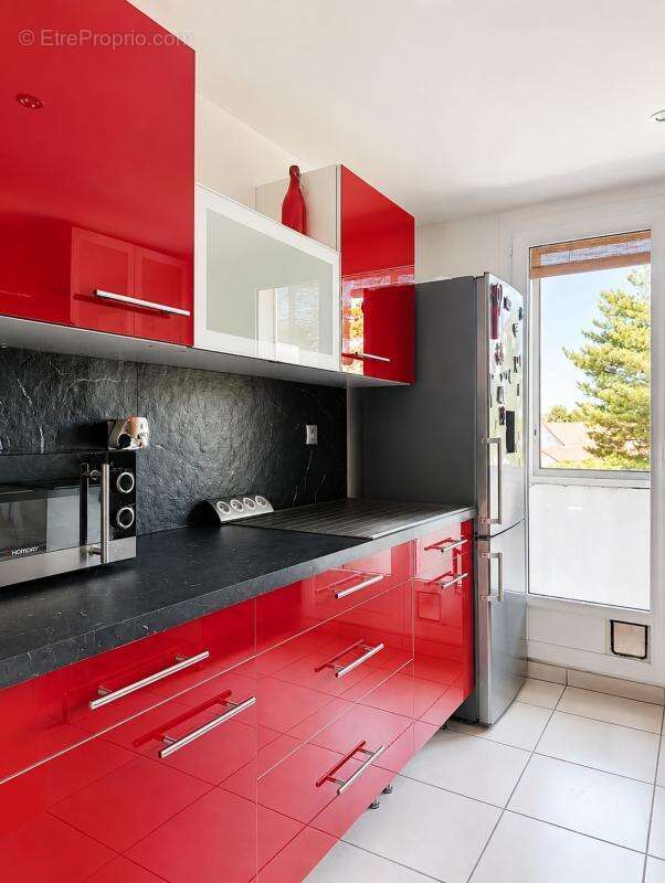 Appartement - photo 6