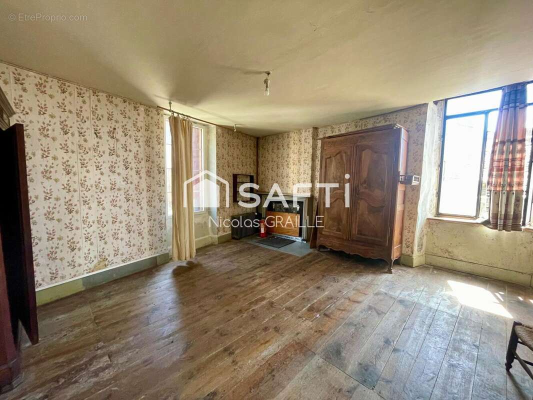 Photo 4 - Maison à BARRE-DES-CEVENNES