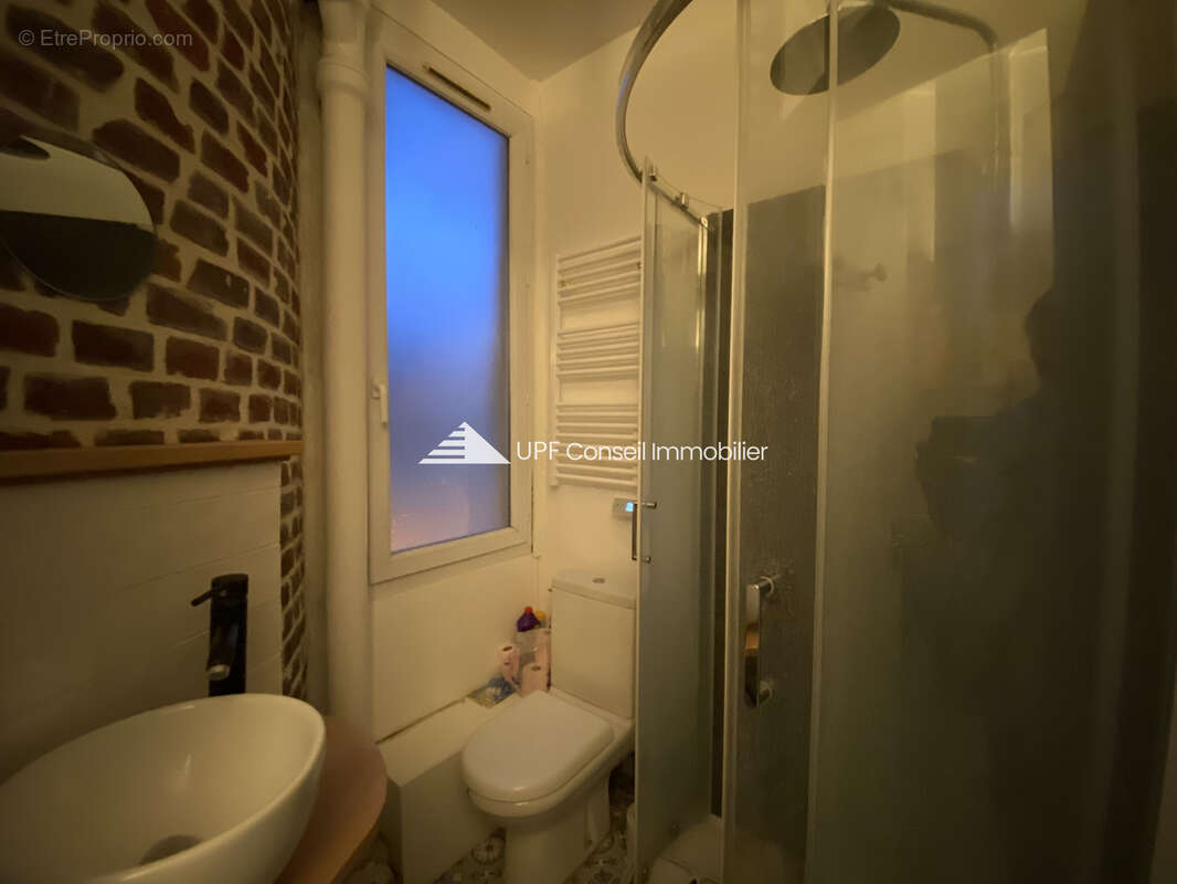 Appartement à LE HAVRE