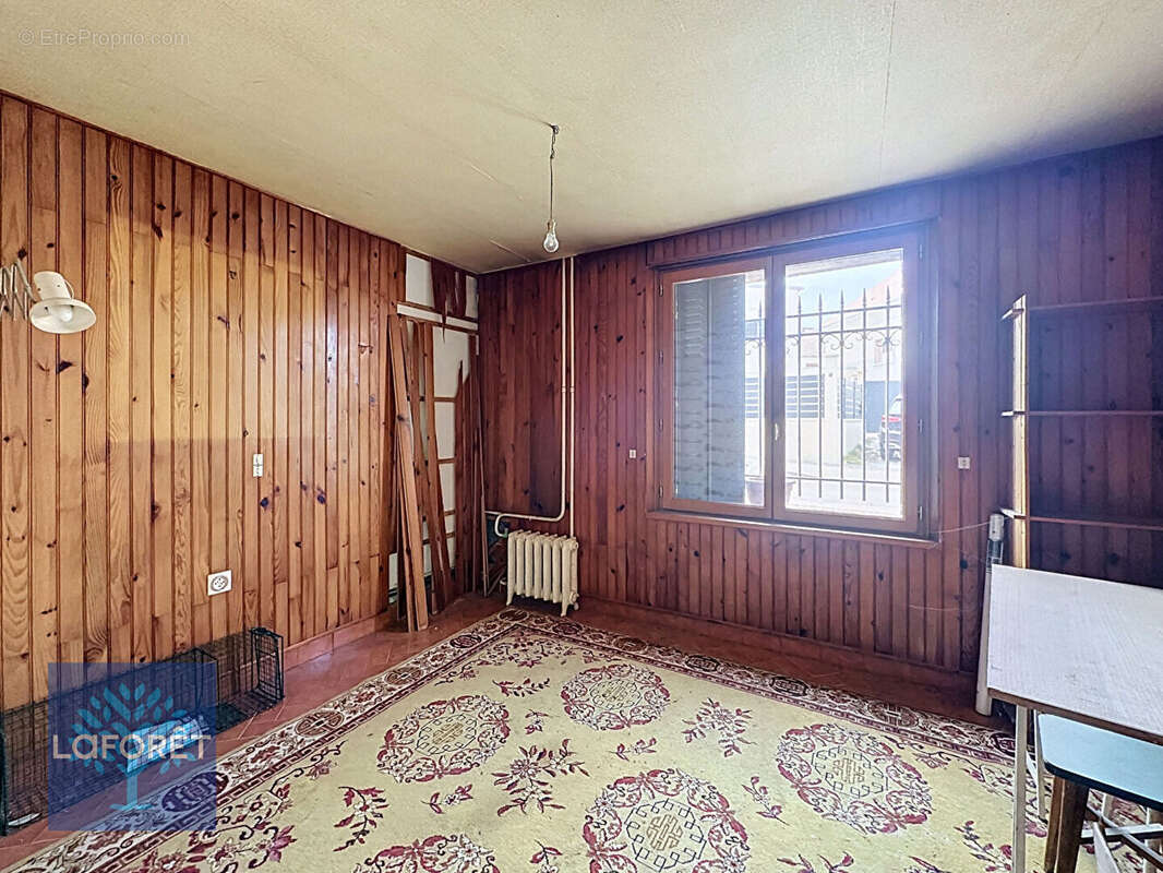 Maison Bretigny Sur Orge 6 pièce(s) 153 m2 - photo 6