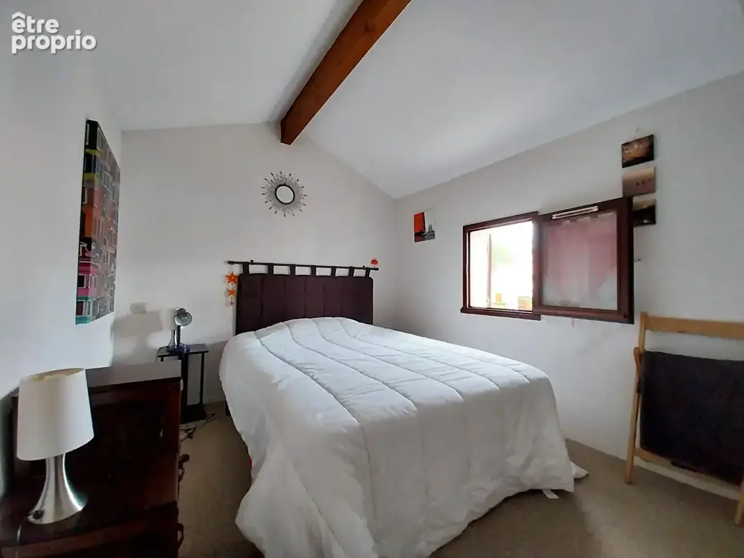 Maison 29m² à saint-georges-de-didonne - photo 6