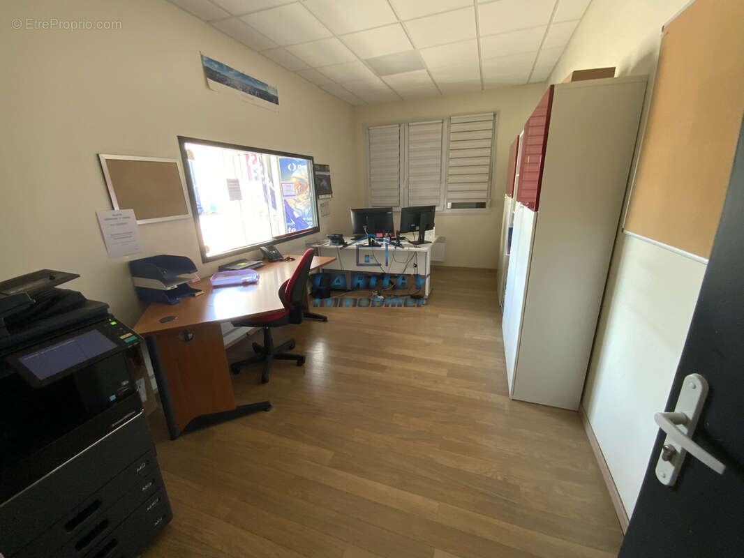 À vendre   Immeuble d'activité loué   Investissement locatif   Proximité de Besançon - photo 11