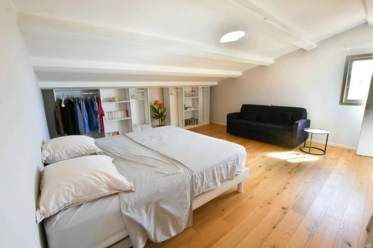 NICE CREMAT - Villa familiale avec piscine et terrains de jeux - photo 12