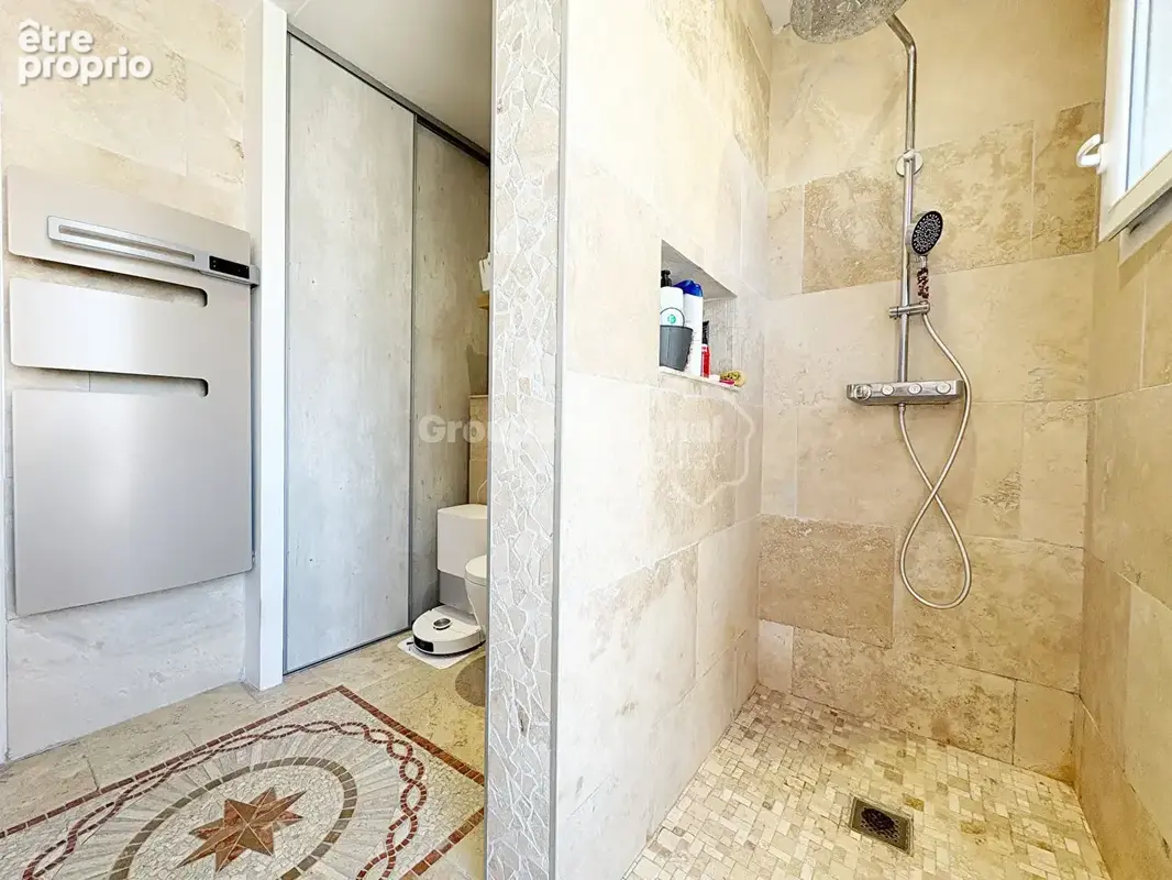 Maison T4 - Plain pied - Lamanon - photo 9